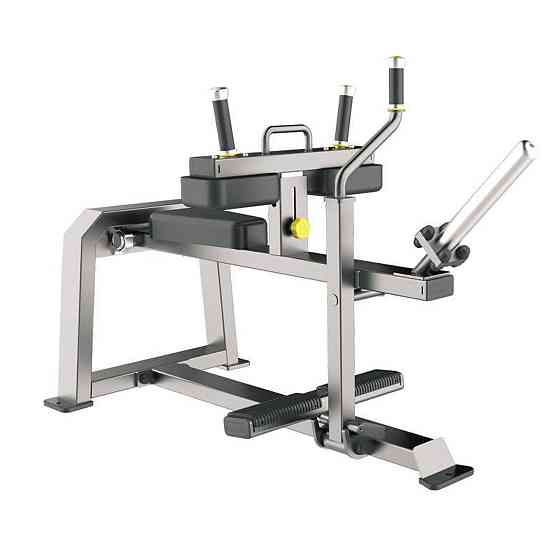 Тренажер голеностоп сидячи VNK Каменское