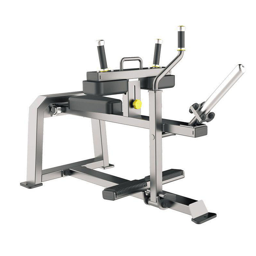 Тренажер голеностоп сидячи VNK Каменское - изображение 1