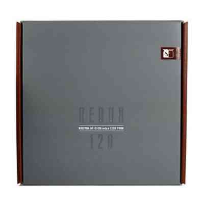 Кулер до корпусу Noctua REDUX (NF-S12B REDUX-1200 PWM) Вінниця