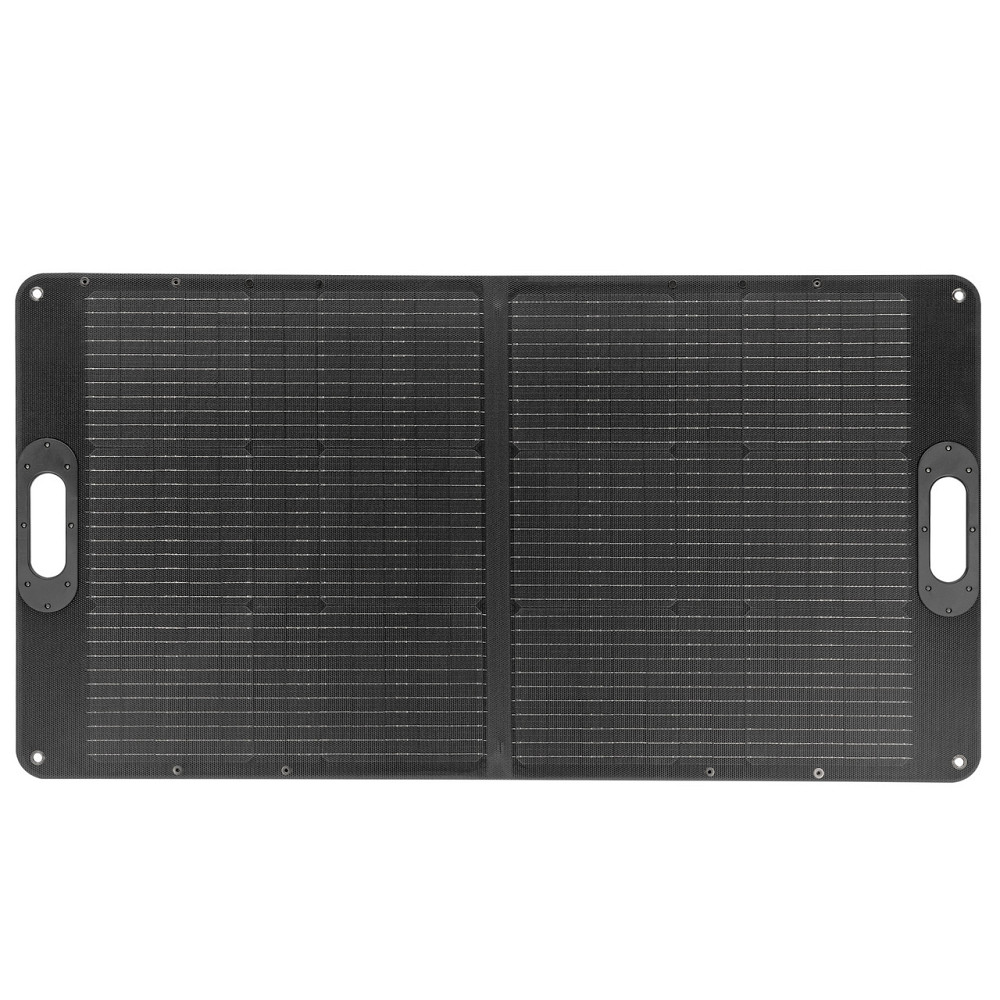 Складана сонячна панель SOUOP PV-100 × 1 18 V / 100 W Київ - фото 8