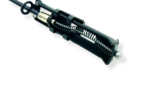 Кліщі для хомутів із тросом і фіксатором Kbglobal KB01075 Чернігів