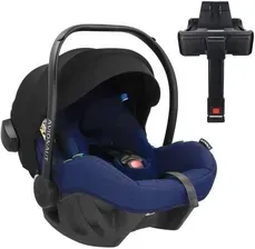 Автокрісло Avionaut Pixel PRO 2.0 C i-Size, 40-86 cm ~0-13 kg Navy i Dock 2.0 Київ - фото 1