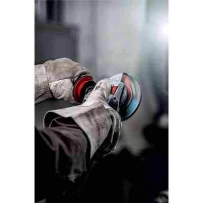 Шлифовальная машина Metabo W 9-125 QUICK 125мм, 900Вт, 10500об/мин, 2.1кг (600374000) Винница