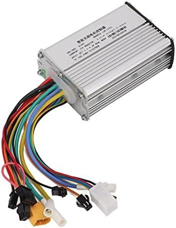 Контролер двигуна для електросамоката 48V 20A Луцк - изображение 1