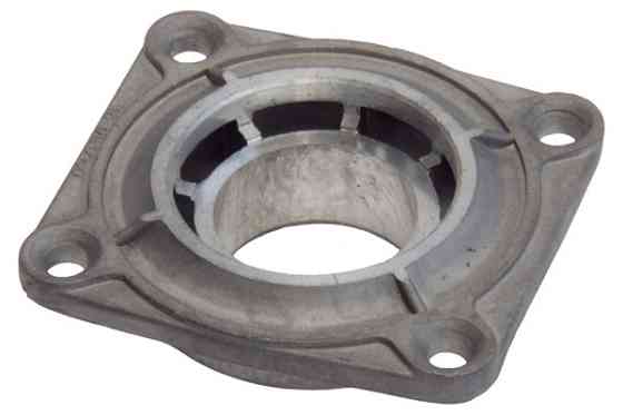 Кришка перед алюминиев під сальник компресора БОГДАН GP 9110048960-05AC Київ