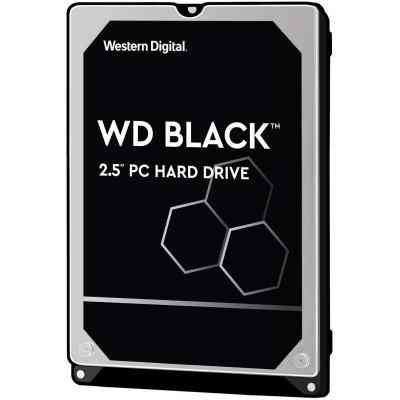 Жесткий диск для ноутбука 2.5" 1TB WD (WD10SPSX) Винница