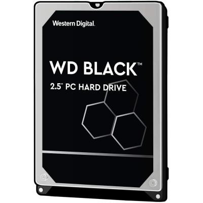 Жесткий диск для ноутбука 2.5" 1TB WD (WD10SPSX) Винница - изображение 2