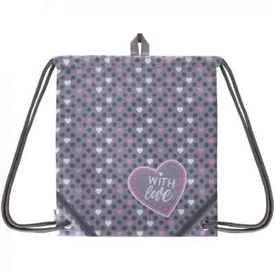 Сумка для обуви Yes SB-10 With Love (550078) Винница