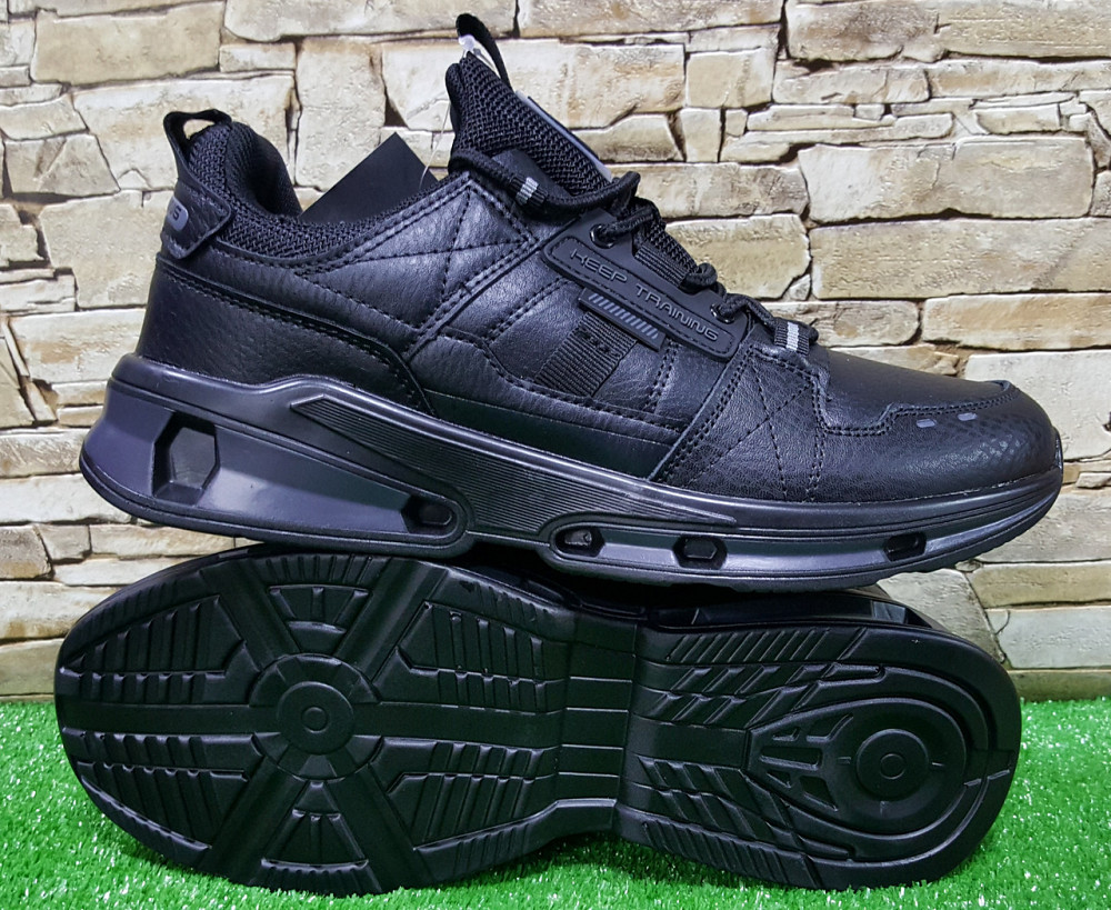 Мужские демисезонные кроссовки BaaS Terrtain,производство Польши 44 Киев - изображение 1