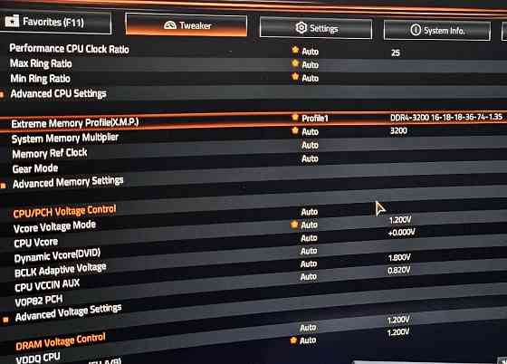Ігровий ПК Core i5-12400f rtx3050 8gb 16/512 Харків