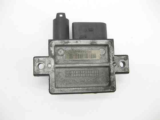 BMW  779800003 реле розжарювання свічок E90 E91 Одеса