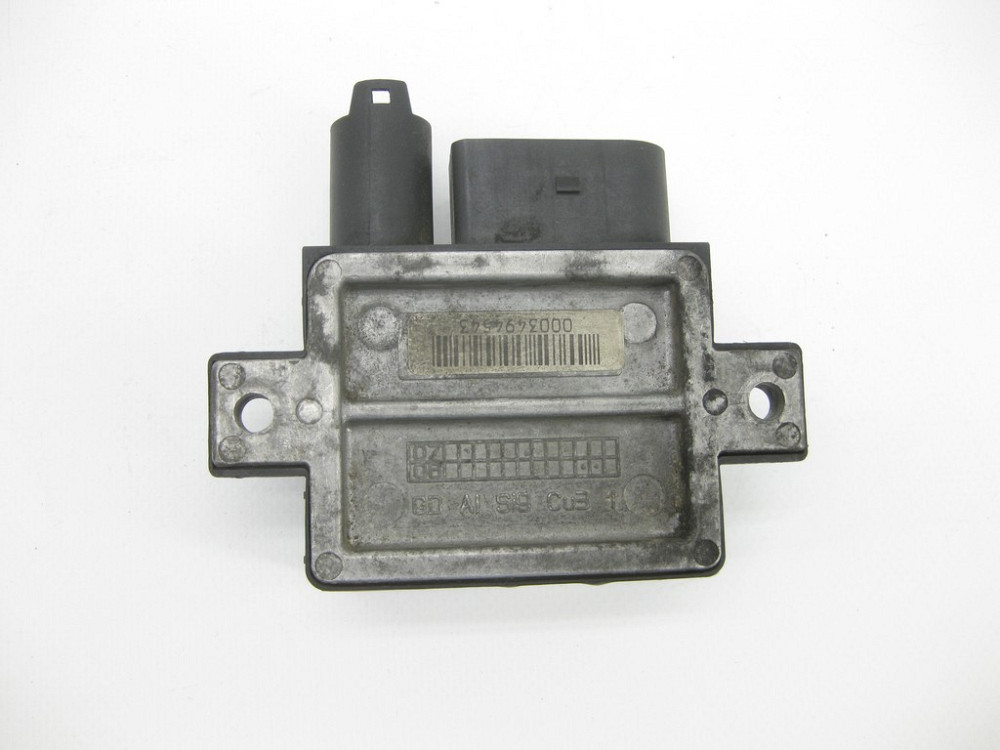 BMW  779800003 реле розжарювання свічок E90 E91 Одеса - фото 4