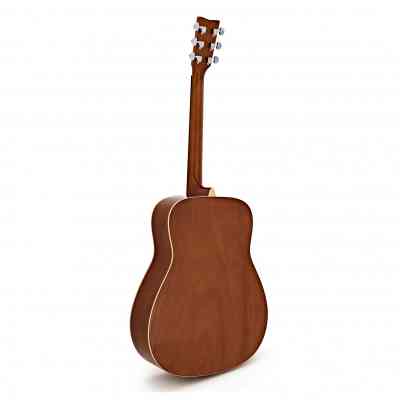Гітара акустична Yamaha F370 Tabacco Brown Sunburst Вінниця