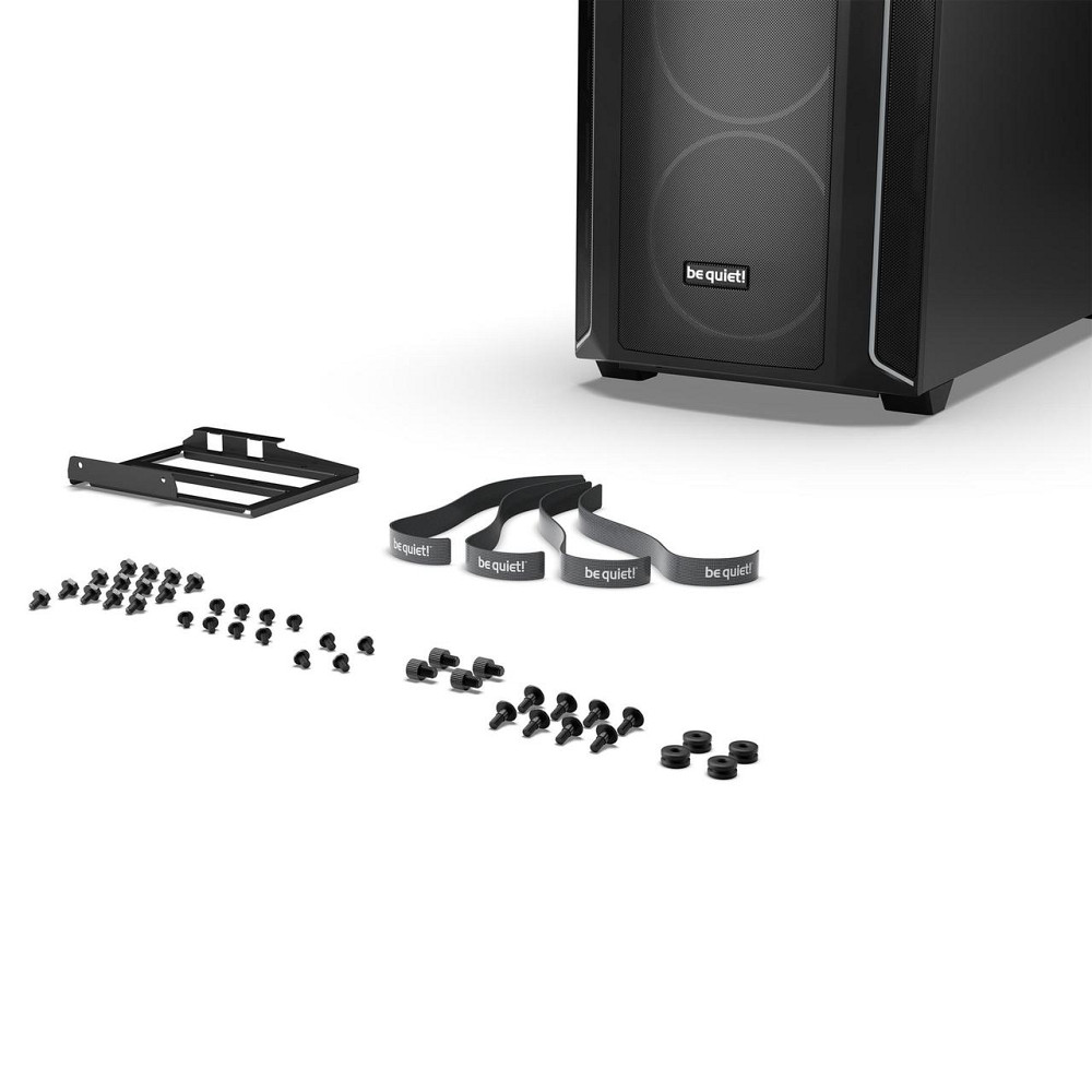 Корпус be quiet! Shadow Base 800 FX Black (BGW63) ( 29866 ) Харьков - изображение 11