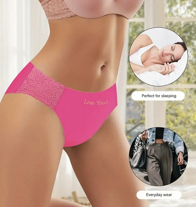 Трусики жіночі Смела - изображение 5