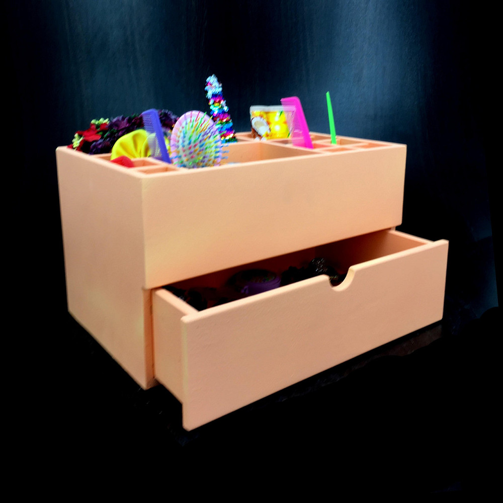 Органайзер для косметики 