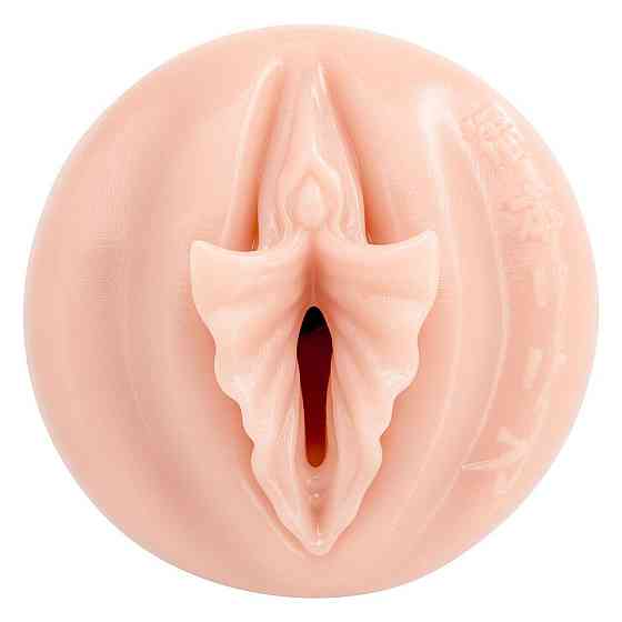Мастурбатор Fleshlight Fantasy: Lilith Fukumoto Shokushu (повреждена упаковка!!!) Sex Aura Киев