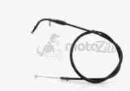 Трос газа SPYKEX-CROSS M8 L=1.06m с углом ST-4 Мукачево