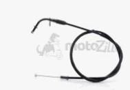 Трос газа SPYKEX-CROSS M8 L=1.06m с углом ST-4 Мукачево - изображение 1