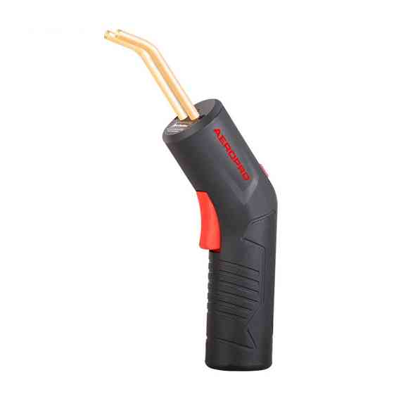 Комплект для ремонта пластиковых деталей (Термостеплер аккумуляторный) AEROPRO A702 Одесса