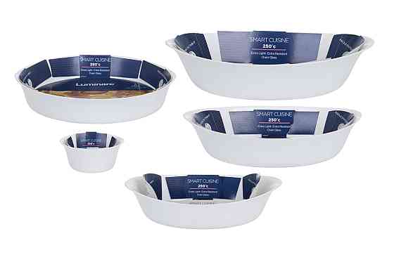 Форма для запікання LUMINARC SMART CUISINE, 11 см (6409569) Київ