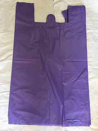 Пакет-майка BMW 70 кг 440*740 мм Super Bag 50 мкм Павлоград