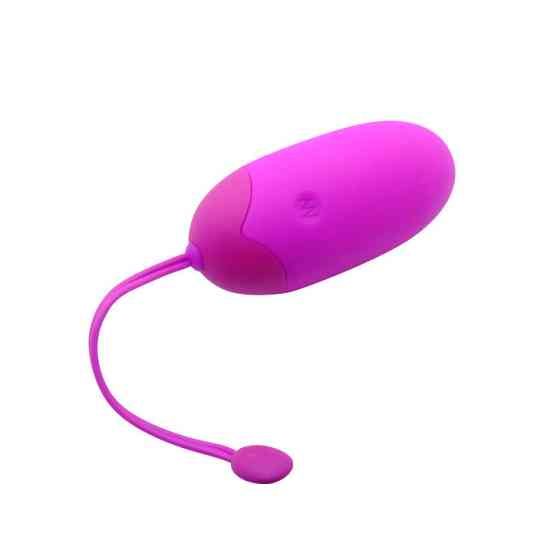 Віброяйце серії Pretty Love "ABNER" BI-014362HP Sex Aura Київ