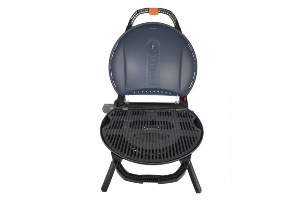 КОМПЛЕКТ Портативний переносний газовий гриль O-GRILL 900, чорний + шланг в подарунок! Код: 011682 Рівне - фото 10