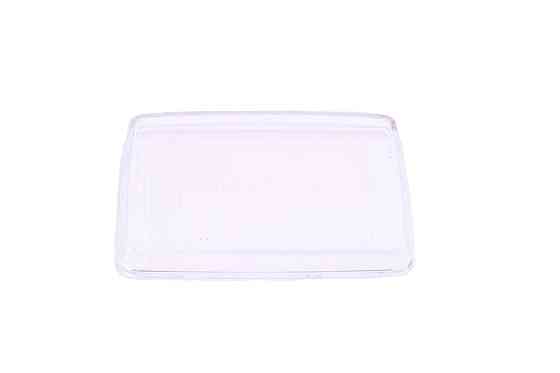 Стекло фары мотоблок 190N (12Hp) (153 x 10 см) Мукачево