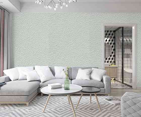 Цветная Краска - Грунт акриловая с кварцевым песком SkyLine 1005-G20Y Амброзия 7 кг Харьков