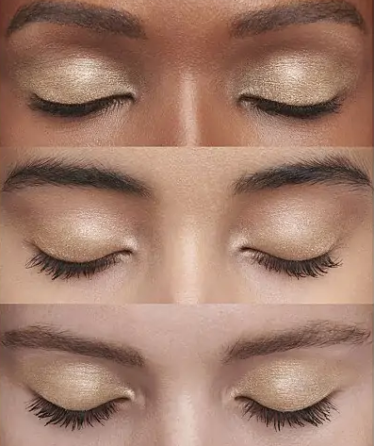 Тіні для повік Giorgio Armani Eye Tint Long-Lasting Liquid Eyeshadow 2 S Gold Слов'янськ