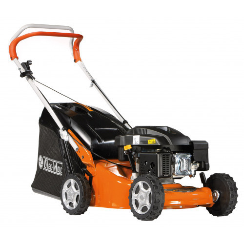 Газонокосарка бензинова Oleo-Mac G44 PK Comfort Plus (66109052E5) Коломия - фото 4
