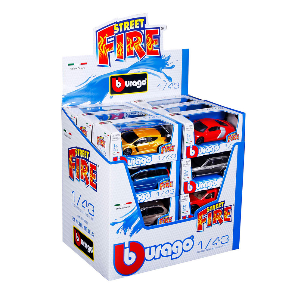 Автомоделі - В Блакитному Диспенсері (1:43) Дніпро - фото 1