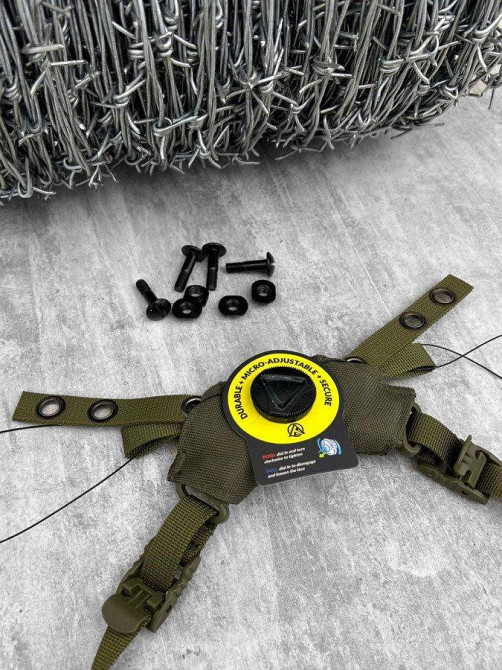 Система Венді підвісна олива РН3684 Одеса - фото 3