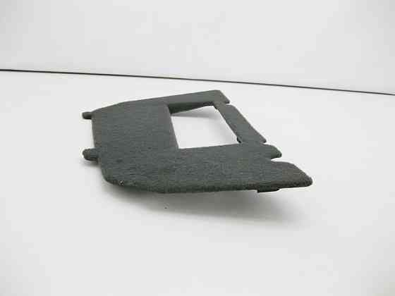 Mercedes-Benz  A2206931391 9C24 Обшивка багажника ліва антрацит S-Class W220 Одесса