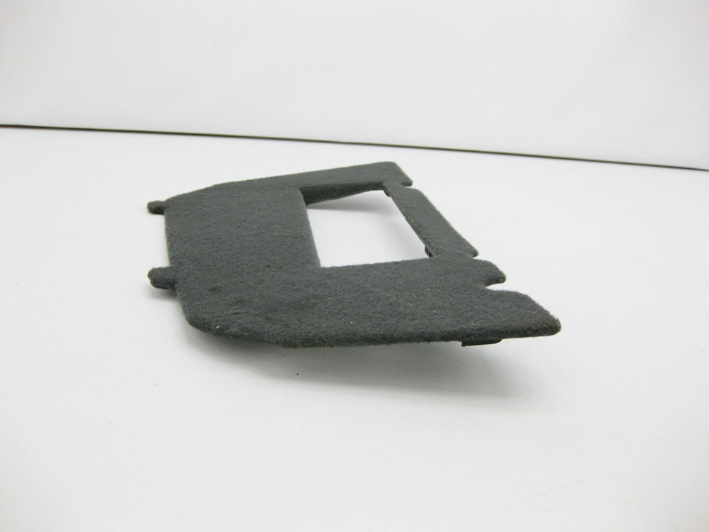 Mercedes-Benz  A2206931391 9C24 Обшивка багажника ліва антрацит S-Class W220 Одеса - фото 6