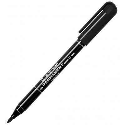 Маркер Centropen Permanent 2836 2 мм black (2836/01) Вінниця