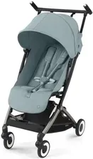 Дитяча коляска Cybex Libelle 2.0 Stormy Blue Spacerowy Київ - фото 1