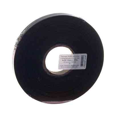 Лента к принтерам 13мм х 100м HD SPOOL Purple WWM (S13.100HP) Винница