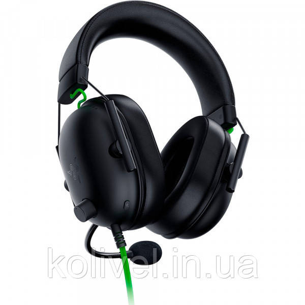 Ігрова гарнітура Razer Blackshark V2 X, black (RZ04-03240100-R3M1) Киев - изображение 4