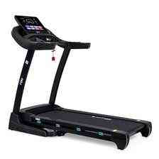 Беговая дорожка Bieżnia elektryczna Sapphire SG-2400T Foxy Bluetooth Aplikacje // KUPUJ PROSTO OD PRODUCENTA / Киев