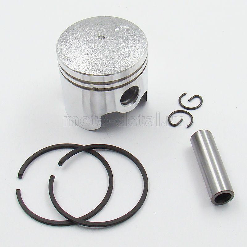 Поршень бензокосы (диаметр 40) Мукачево - изображение 1