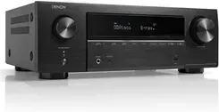 Ресивер Denon AVR-X1800H DAB (Czarny) Киев