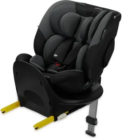 Автокрісло Cybex Pallas G3 i-size Fog Grey 9-50 kg - • BŁYSKAWICZNA wysyłka • 20 RAT 0% • UNIKALNE PROMOCJE • POLSKA DYSTRYBUCJA Київ