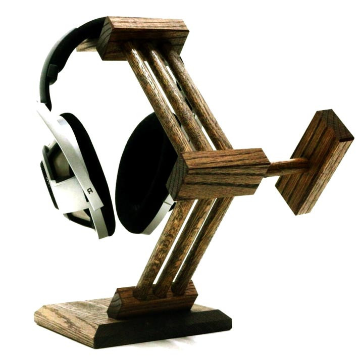 Стойка для наушников 