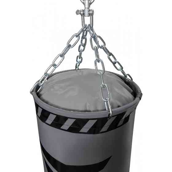 Тяжелая груша боксерская V`Noks Gel Grey 1.5м 50-60кг мешок для спорта и бокса Киев