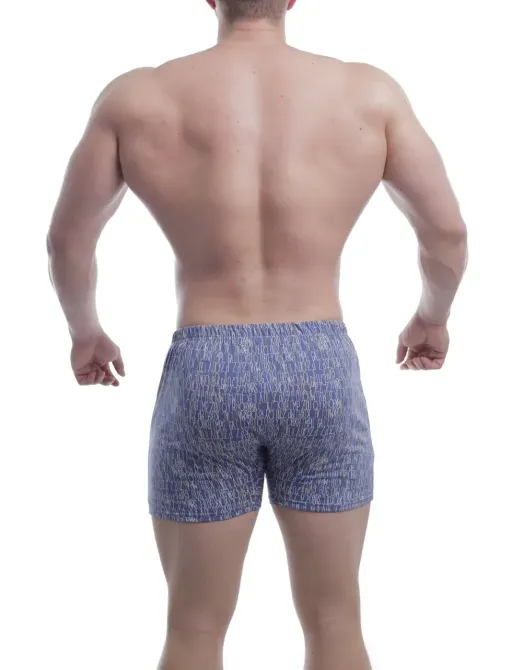 Труси чоловічі сімейні Bono 000427 60 (5XL) Киев - изображение 2