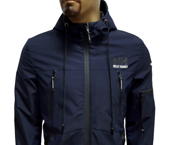 Мужская демисезонная парка Helly Hansen dubliner  Men’s Киев