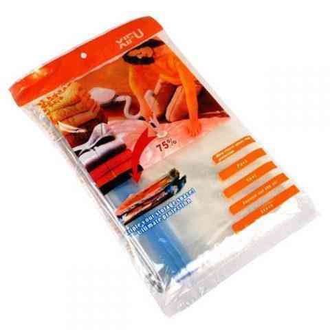 Пакет VACUM BAG 80*120 ART 3447 (144 шт./яский) Київ
