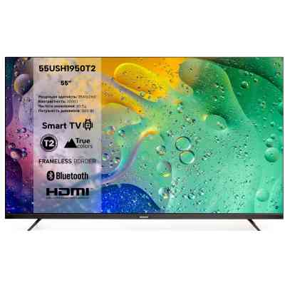 Телевізор Romsat 55USH1950T2 Вінниця